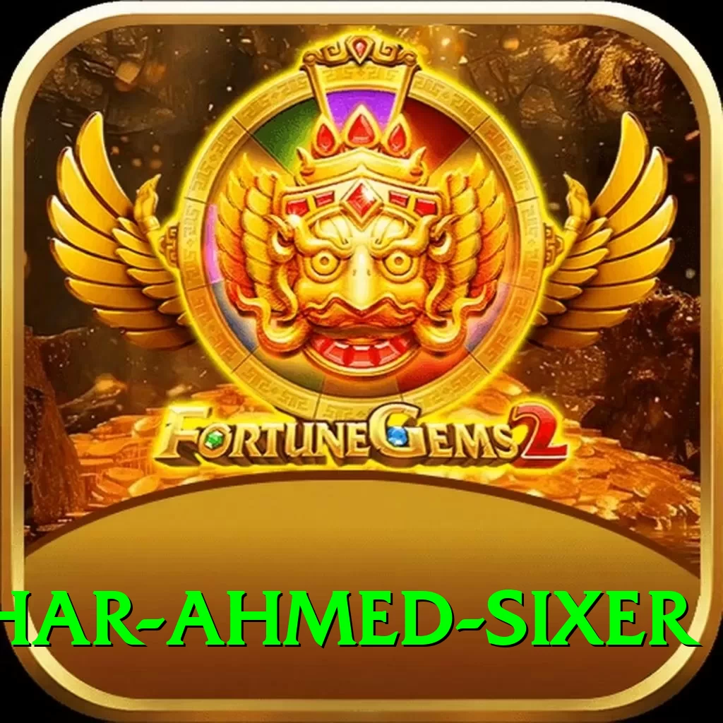 iftikhar ahmed sixer Pro Max v2.4.6 - 2