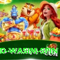 imad wasim spin Gold v5.2.2