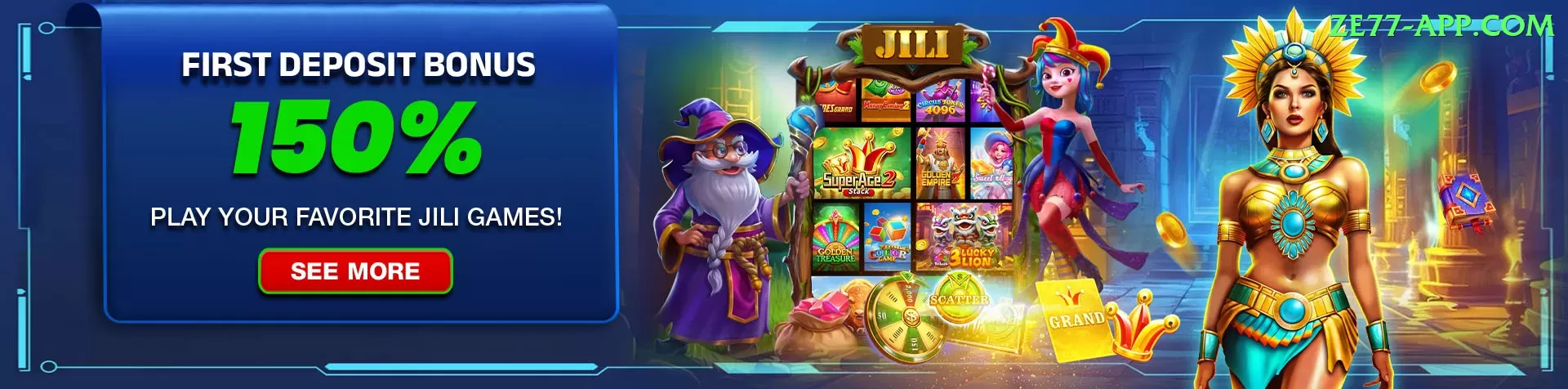 casino on line - King Edition v3.9.5 Screenshot 1