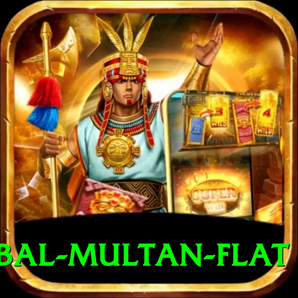 iqbal multan flat Elite v1.1.8 - 2
