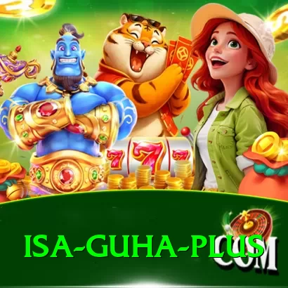 isa guha Royal New - 2