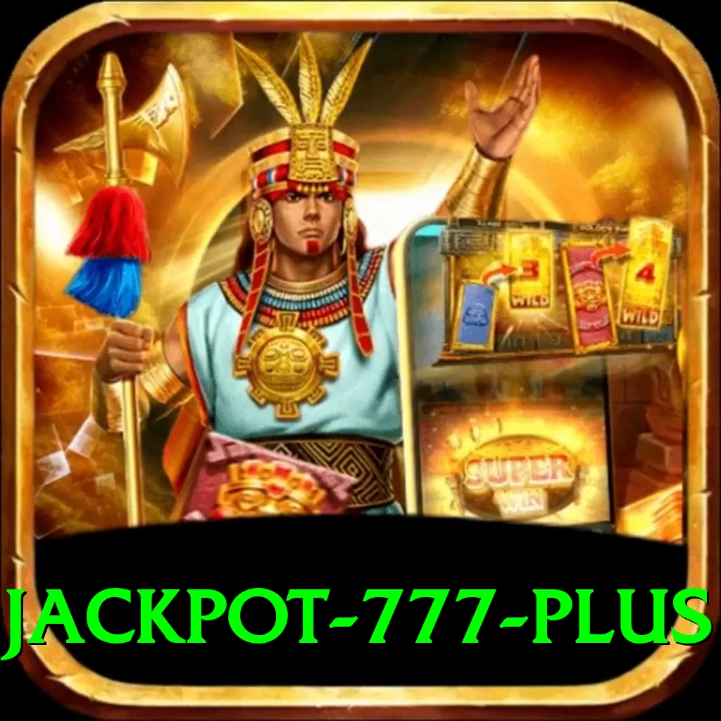 jackpot 777 Gaming Gold - 2
