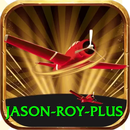 jason roy Gold Slots - 2