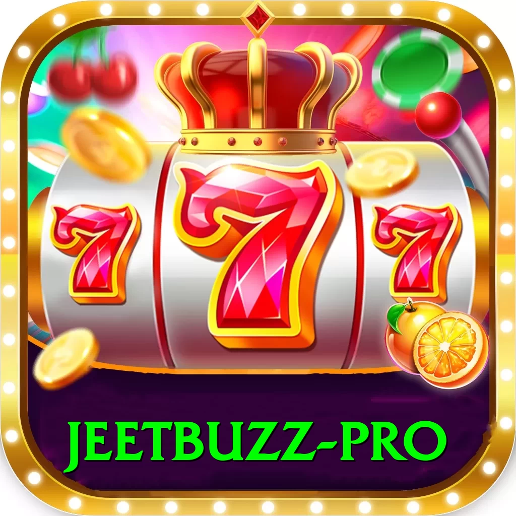 jeetbuzz Gold Pro v5.9.8 - 2