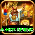 jhinu danda hot spring Turbo v4.0.5