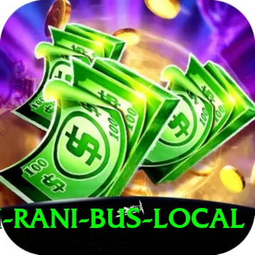 ji rani bus local Games (Casino & Earning) Max v2.9.5 - 2