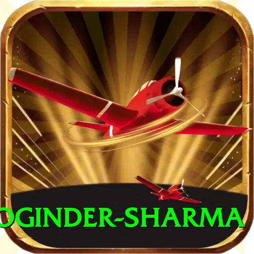 joginder sharma Gold Edition v1.9.3 - 2