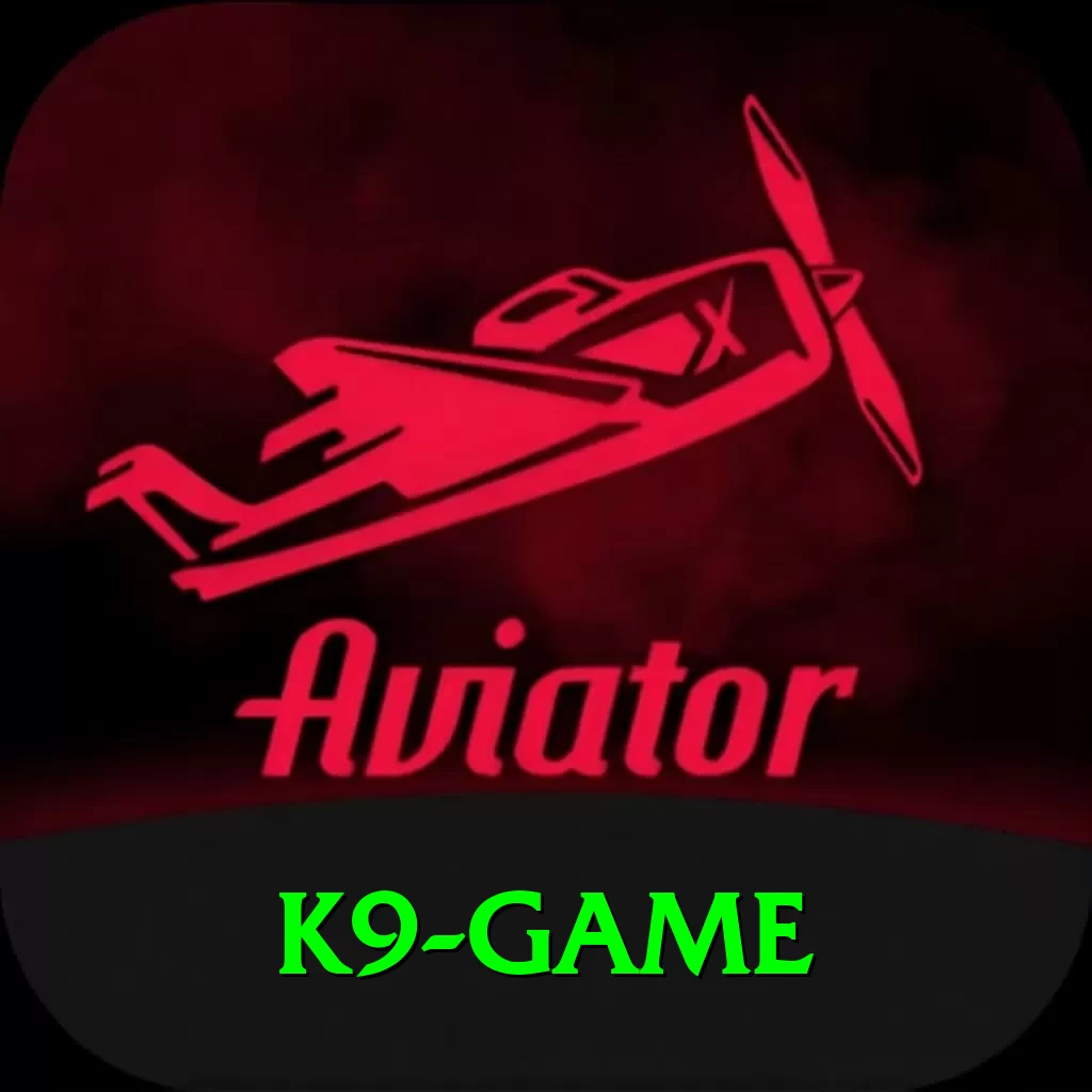 K9 Game Slots Elite v5.0.4 - 2