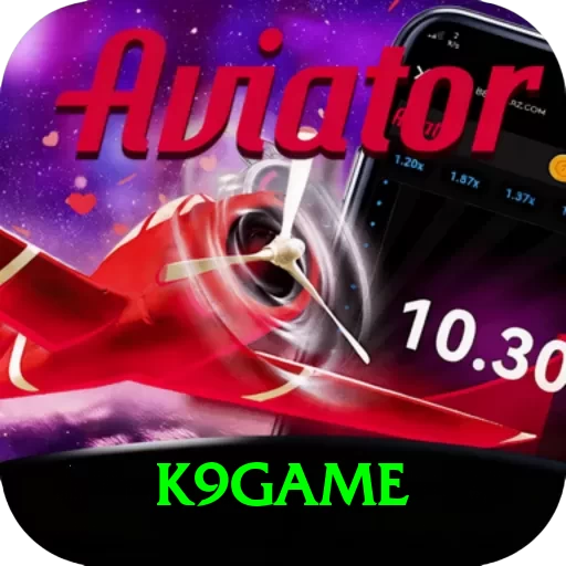 k9game Turbo Pro v2.6.8 - 2