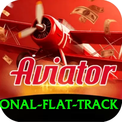 karachi national flat track Elite v4.9.5 - 2
