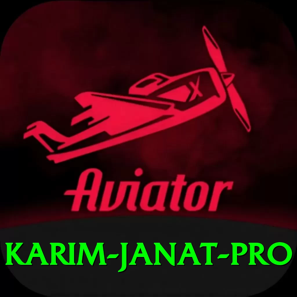 karim janat Super New - 2