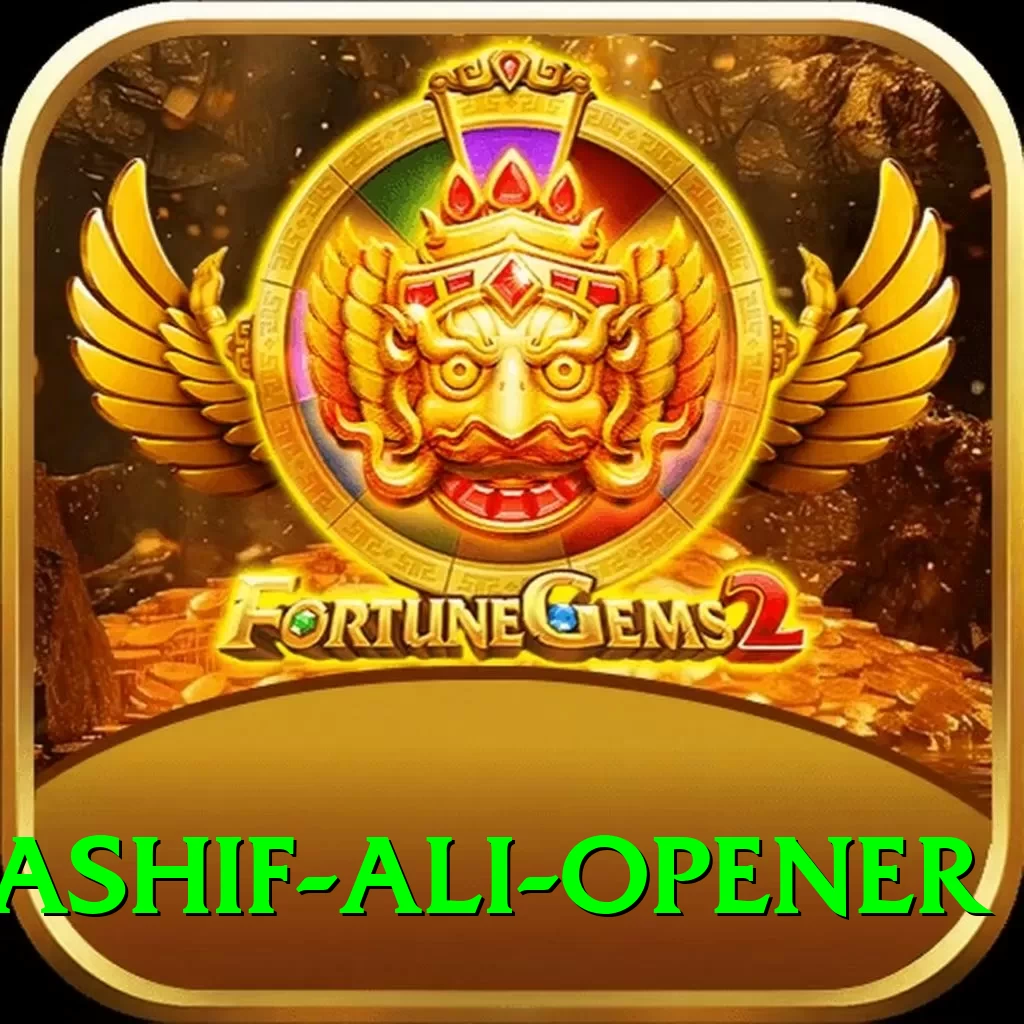 kashif ali opener Pro Max v5.2.9 - 2