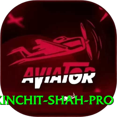 kinchit shah - VIP Mega - 2