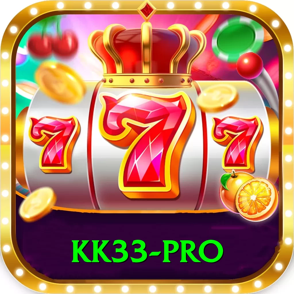 kk33 VIP Pro v1.2.5 - 2