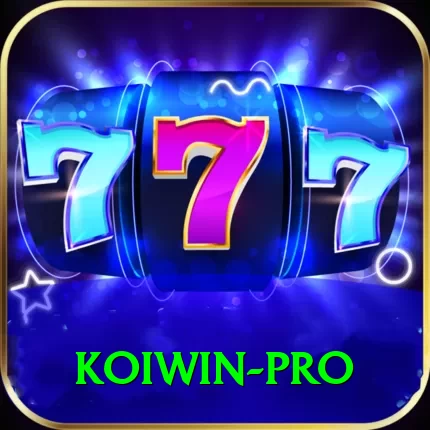 koiwin Pro Slots - 2