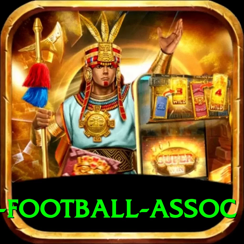 kpk football assoc Max Pro v3.4.3 - 2