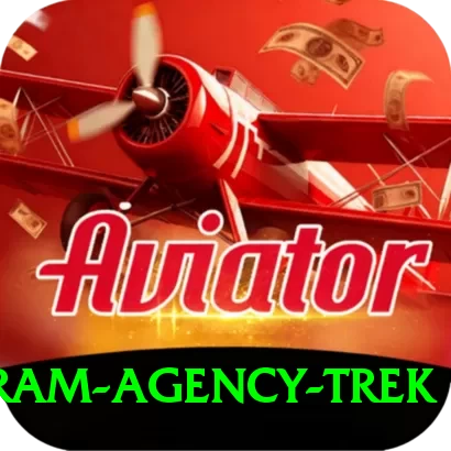 kurram agency trek Turbo Pro v4.3.7 - 2
