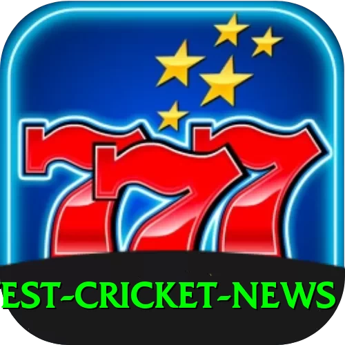 latest cricket news Max v3.7.1 - 2