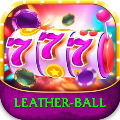 leather ball Deluxe Pro v4.8.5 - 2