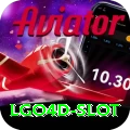 lgo4d slot VIP Edition v4.0.1