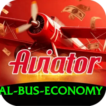 local bus economy Pro v3.3.0 - 2