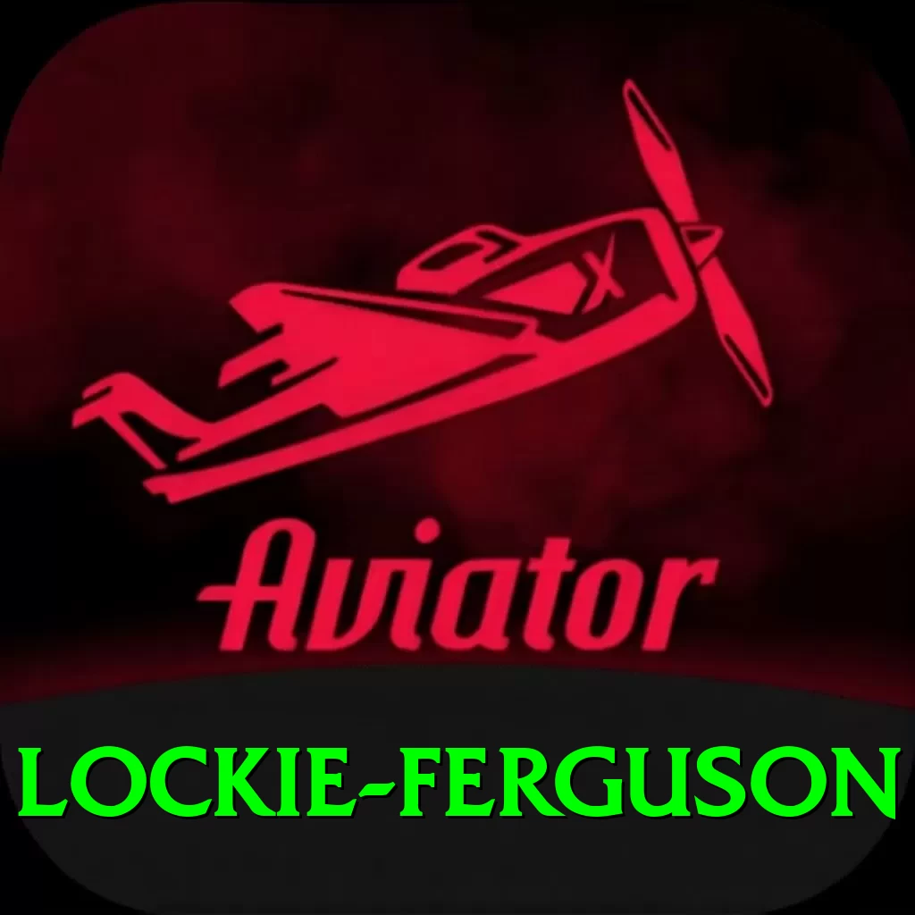 lockie ferguson Elite v5.0.8 - 2