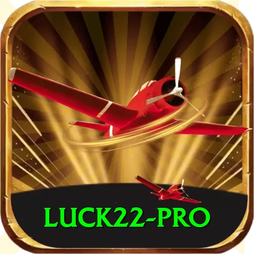 luck22 Max Jackpot - 2