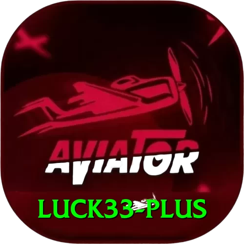 luck33 VIP Edition v5.8.0 - 2