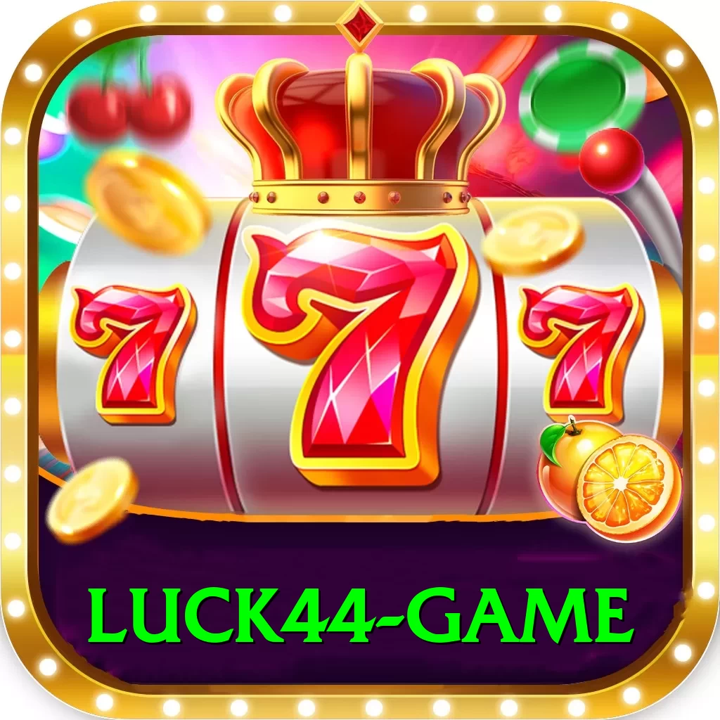 Luck44 - VIP Deluxe - 2