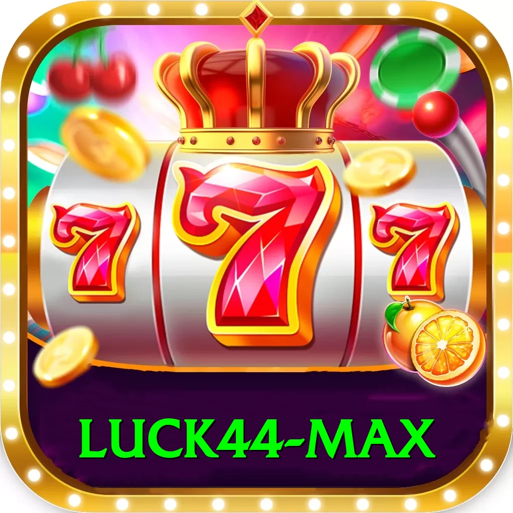 Luck44 Games (Casino & Earning) VIP v5.3.3 - 2