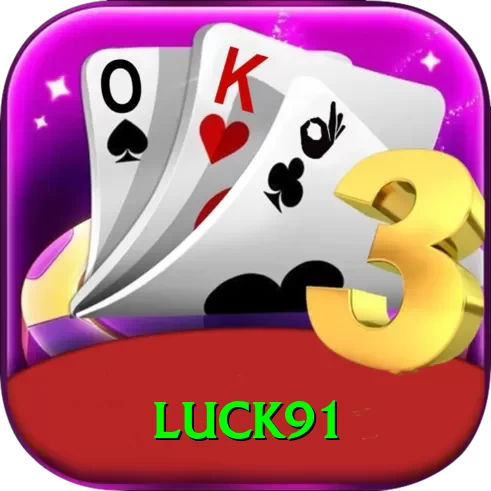 luck91 Deluxe vv1.6.7 - 2