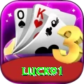 luck91 Deluxe vv1.6.7