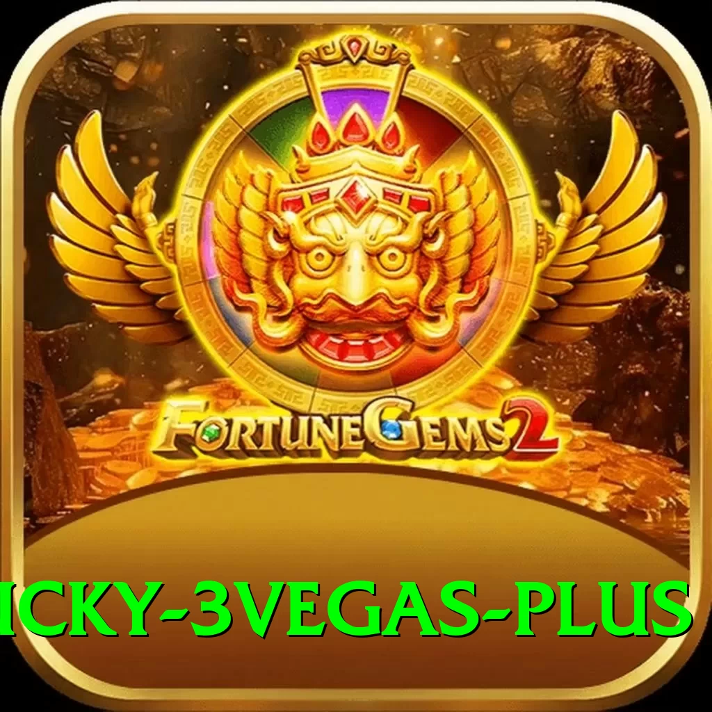 lucky 3vegas Apps (Tools & Injectors) Ultimate v1.2.6 - 2
