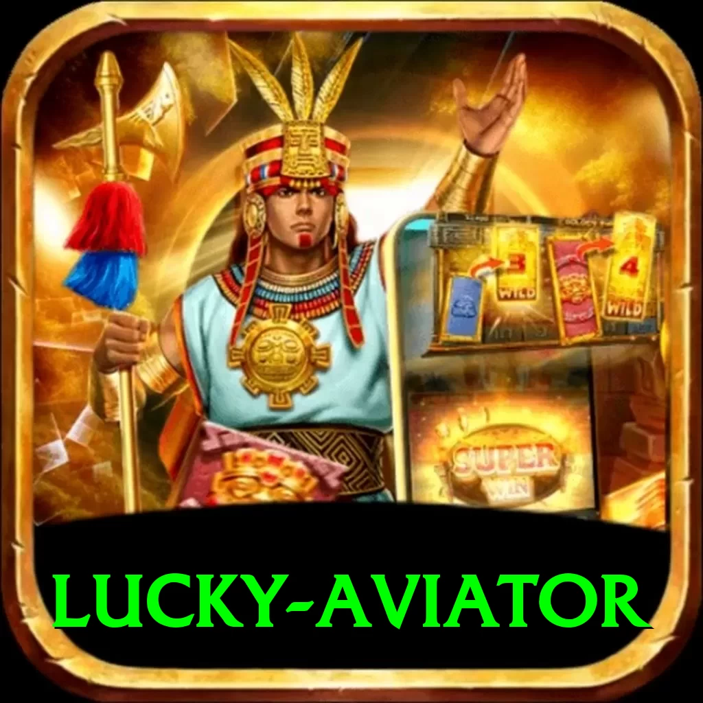 lucky aviator Elite Pro vv2.3.5 - 2