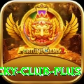 lucky club Slots Master v3.7.0