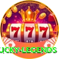 Lucky Legends Max v3.2.3
