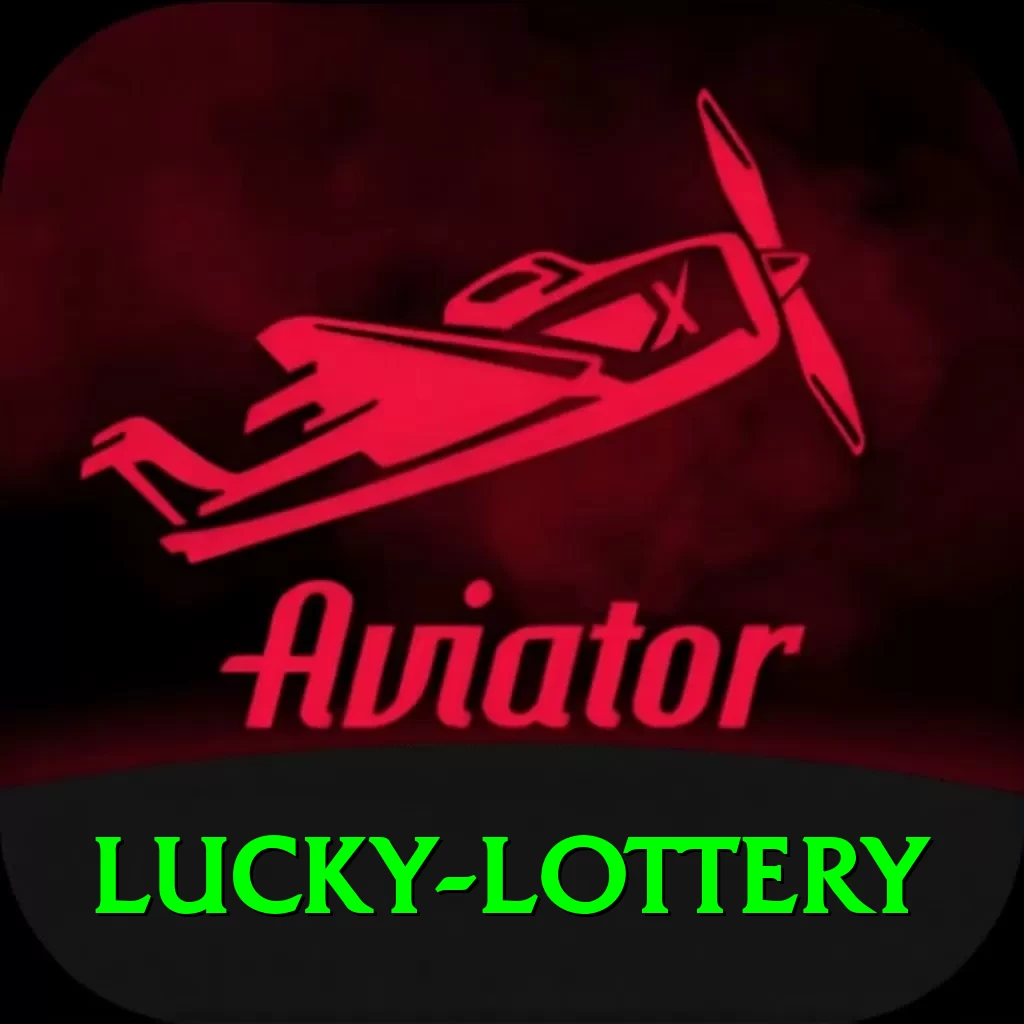 lucky lottery Gold Pro v5.3.9 - 2