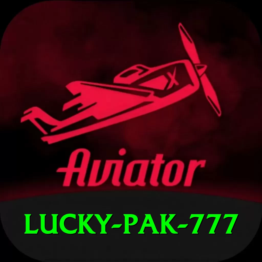 lucky pak 777 Games (Casino & Earning) Gold vv5.9.4 - 2