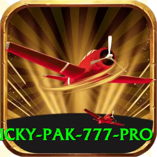 lucky pak 777 Legend v3.9.5 - 2
