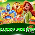 Lucky PKR 777 Elite v4.8.9