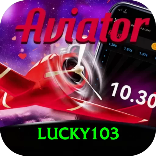 lucky103 Elite v4.3.4 - 2