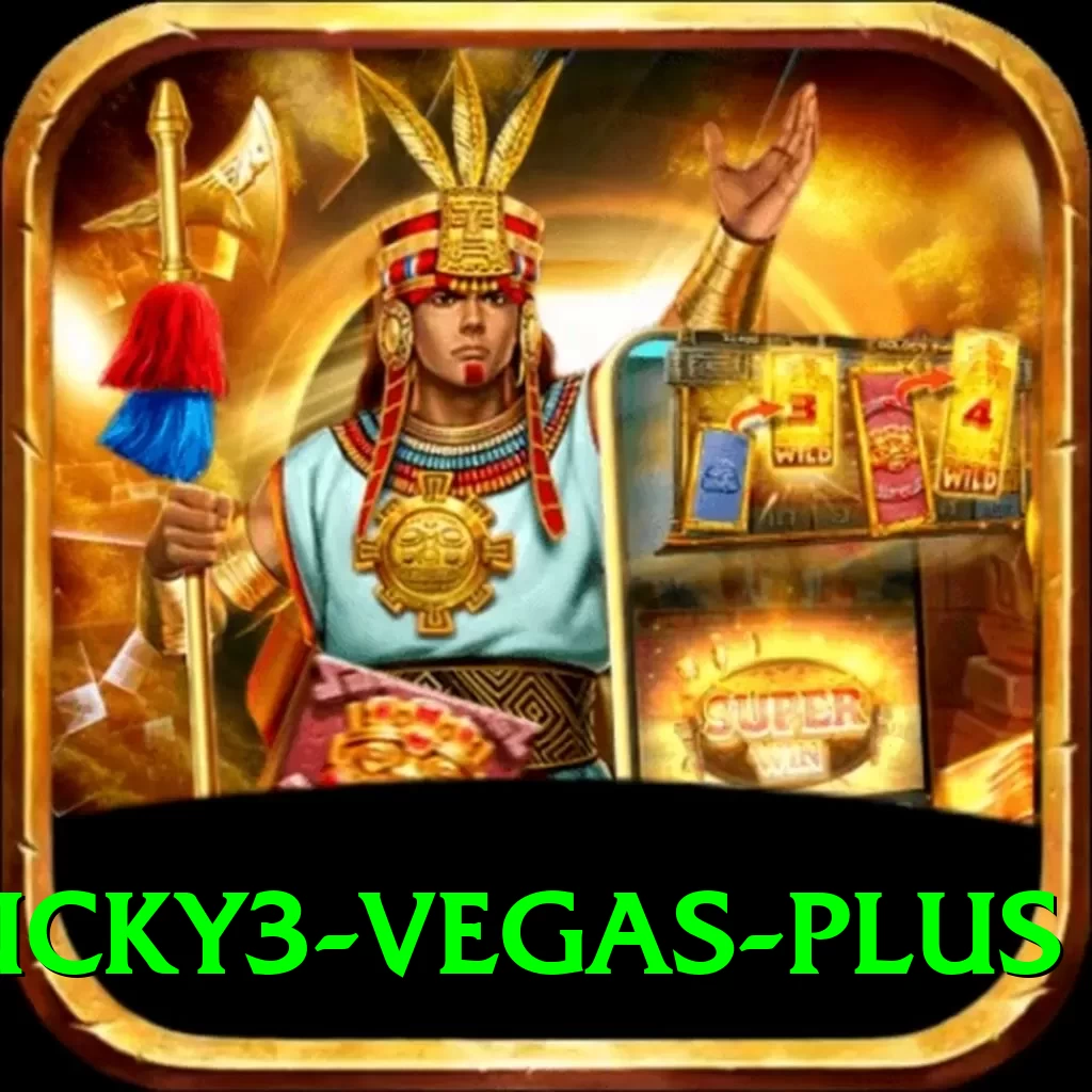 lucky3 vegas Max v1.0.3 - 2
