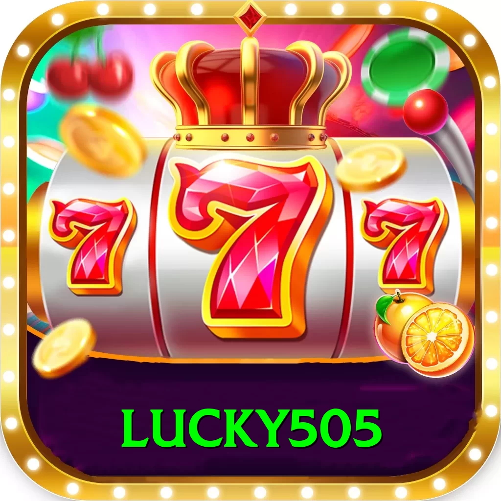 lucky505 Pro Edition v4.2.7 - 2