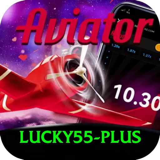 lucky55 Deluxe Edition v3.4.8 - 2