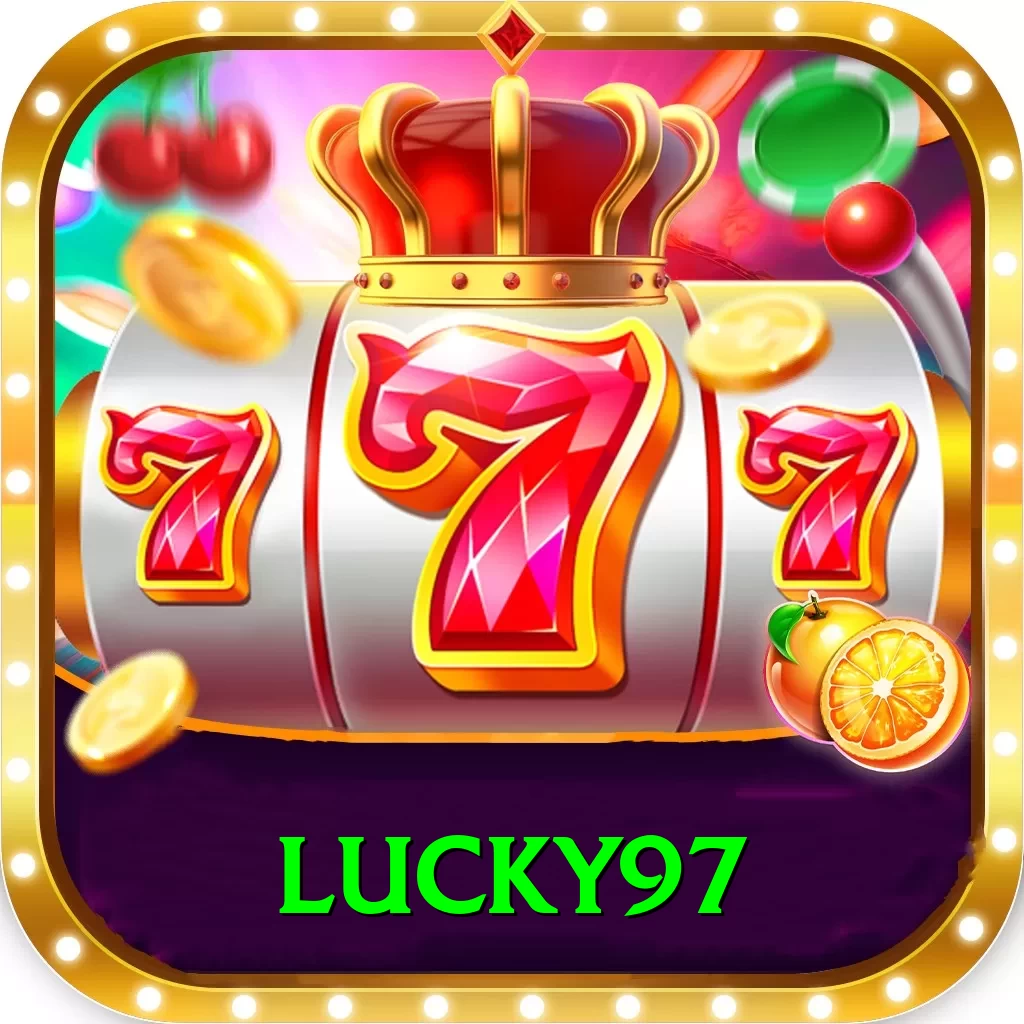 lucky97 Games (Casino & Earning) Turbo v2.9.2 - 2