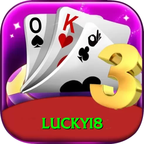 luckyi8 Max v5.9.0 - 2