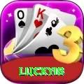 luckyi8 Max v5.9.0