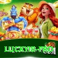 luckyi8 Official v1.7.0