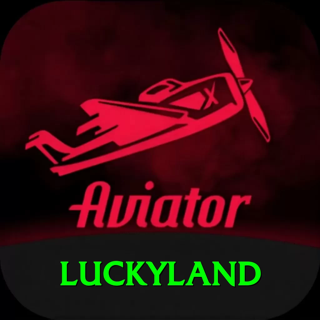 luckyland Premium Plus v4.7.0 - 2