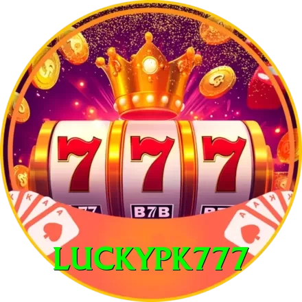 luckypk777 VIP Pro v3.5.8 - 2